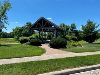 Stone Cliff Manor - Land