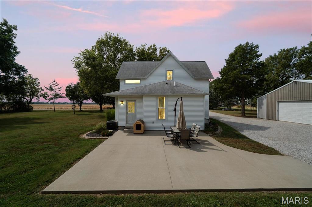 N/A - Residential