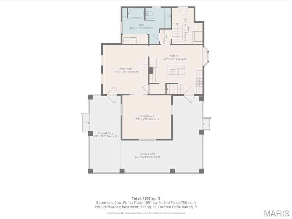 N/A - Residential