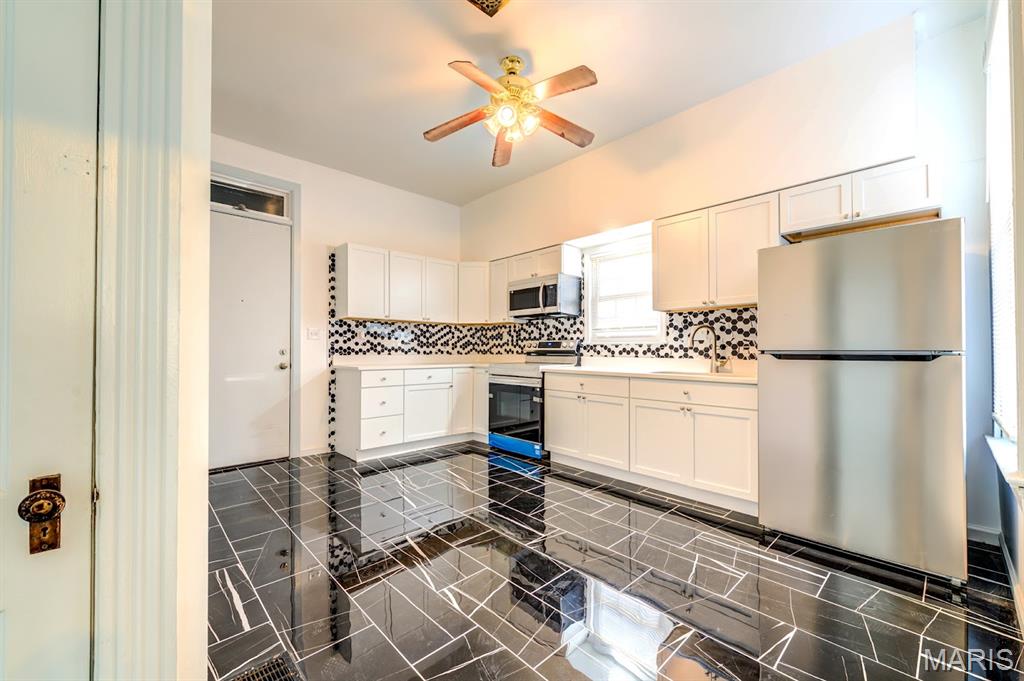 Gibson - Residential