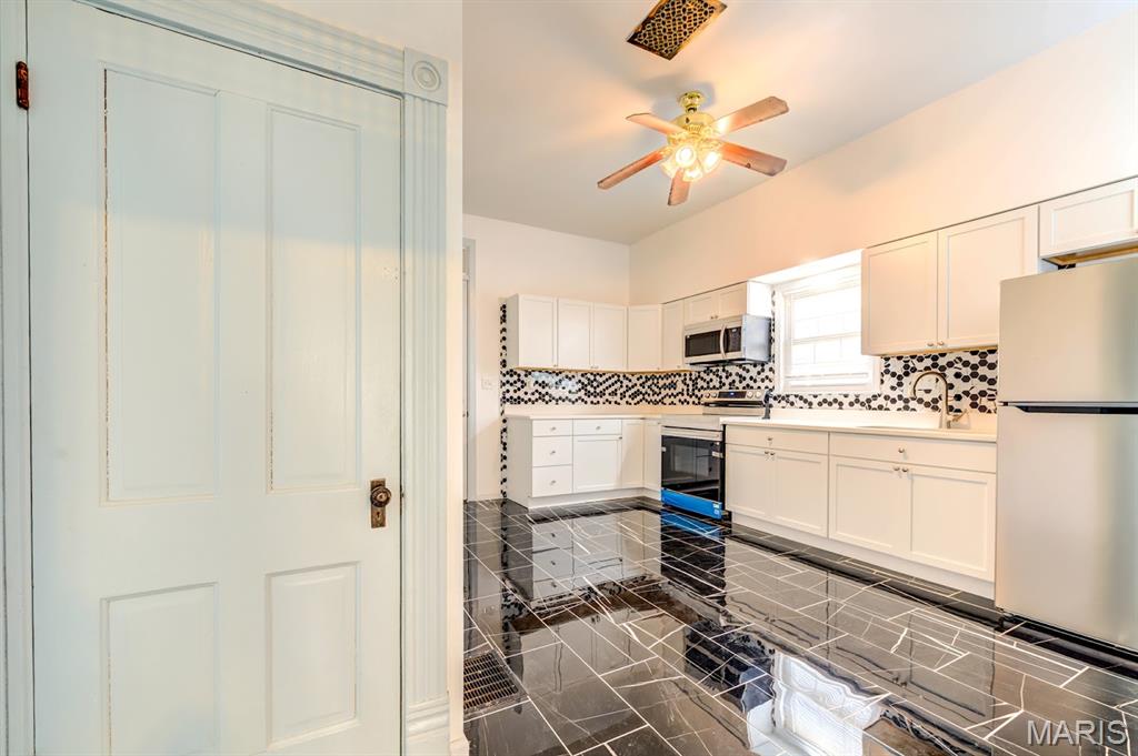 Gibson - Residential