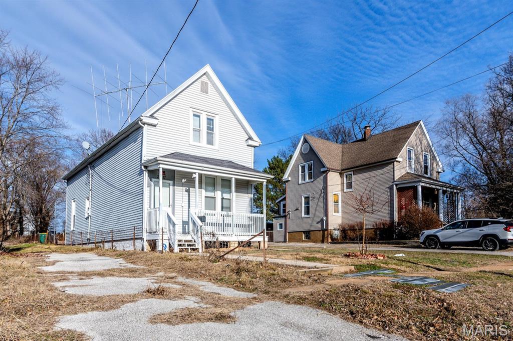 Gibson - Residential