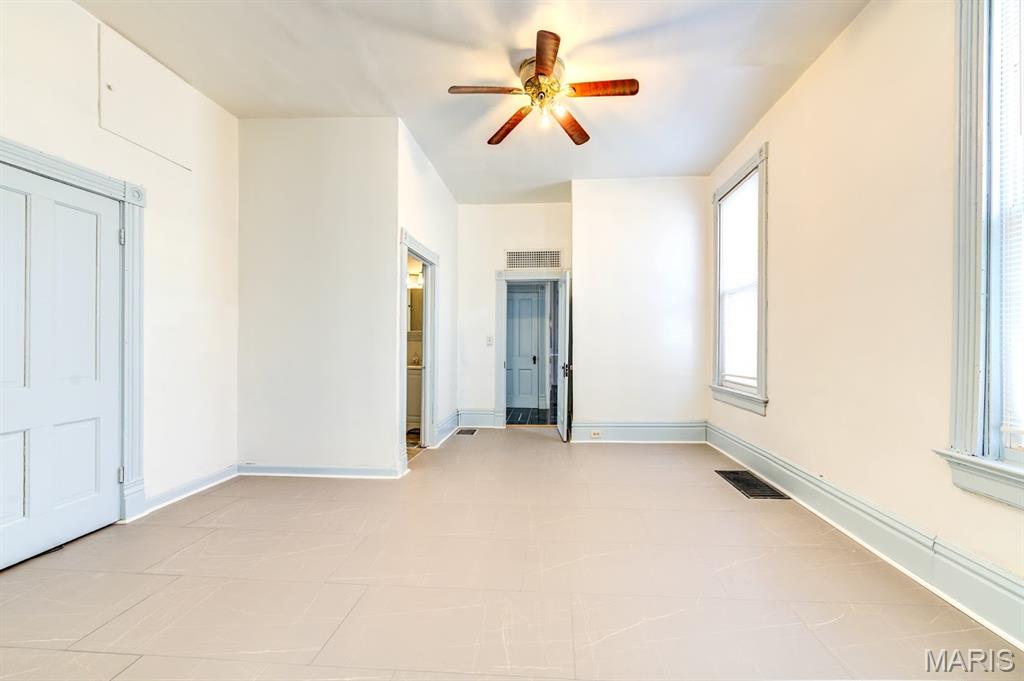 Gibson - Residential