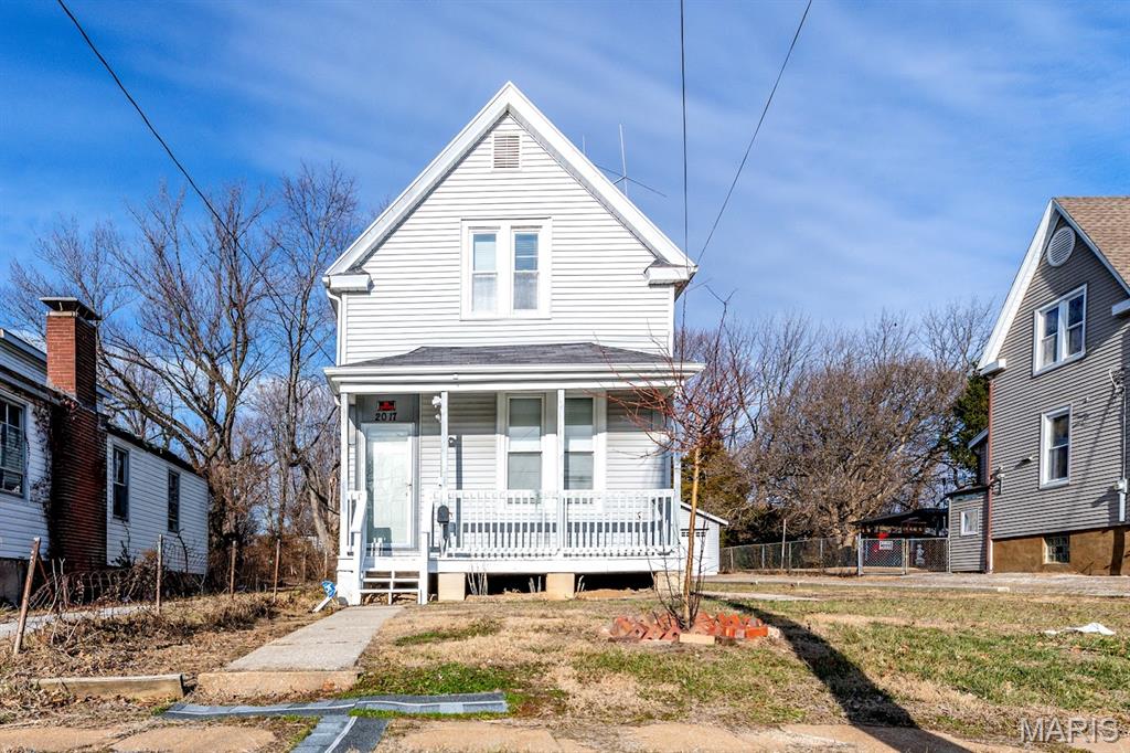 Gibson - Residential