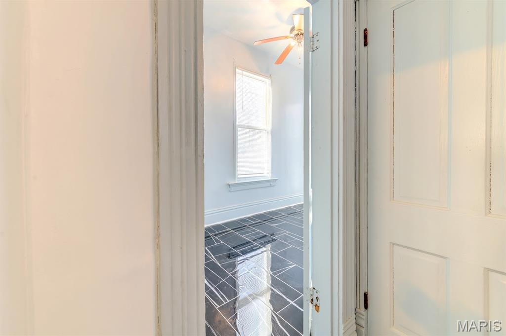 Gibson - Residential