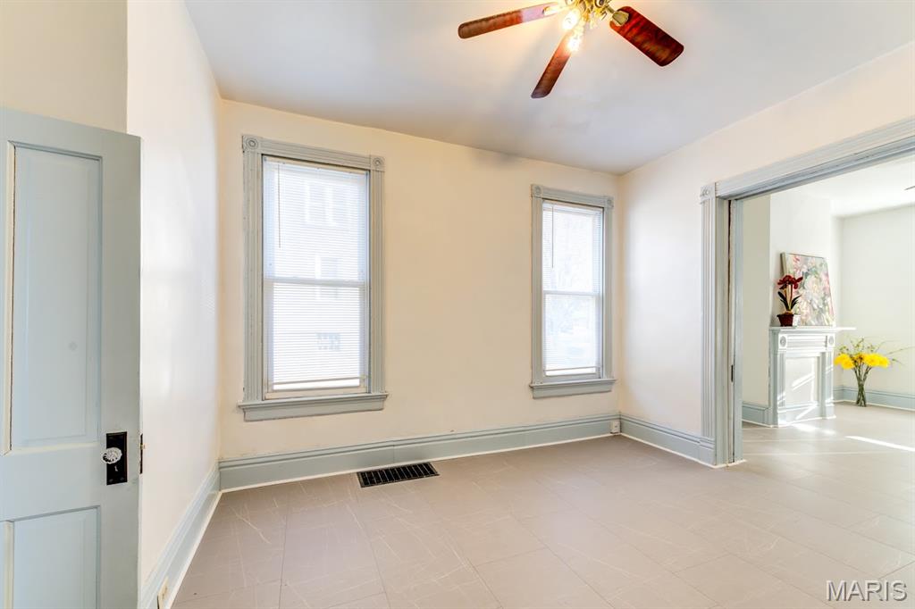 Gibson - Residential