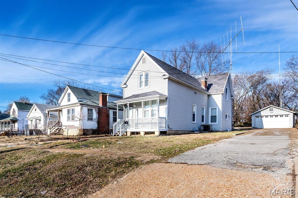 Gibson - Residential