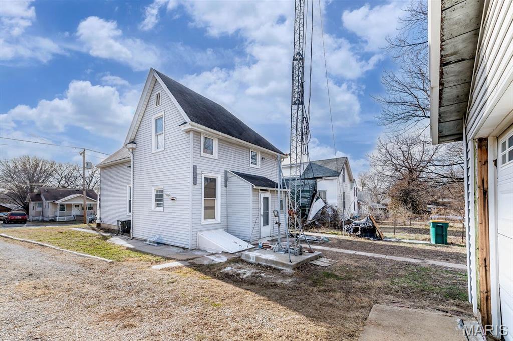 Gibson - Residential