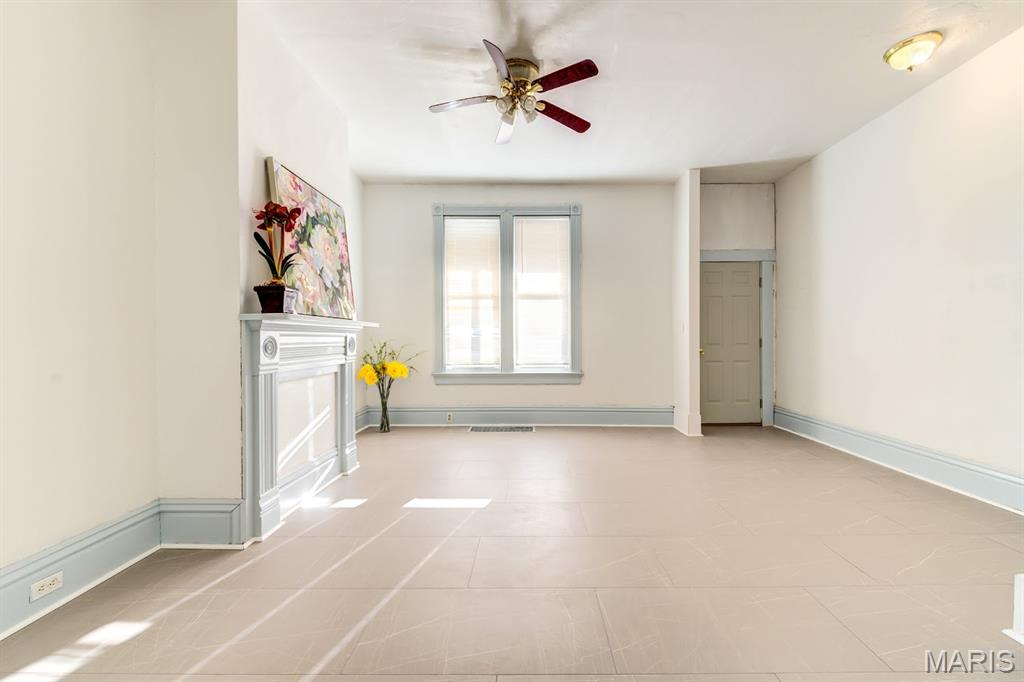 Gibson - Residential