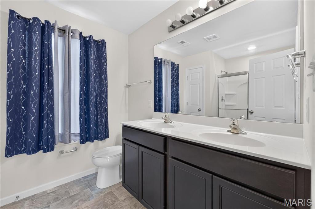 Valley at Winding Bluffs - Residential