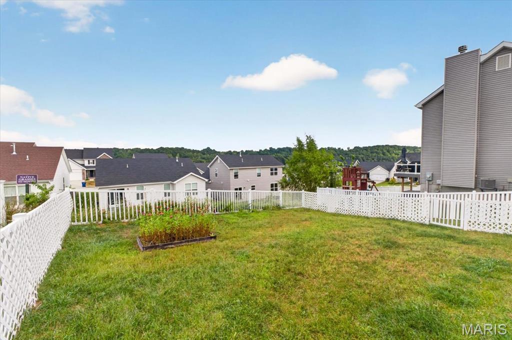 Valley at Winding Bluffs - Residential