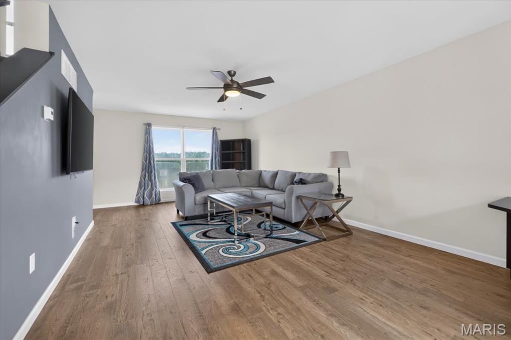Valley at Winding Bluffs - Residential