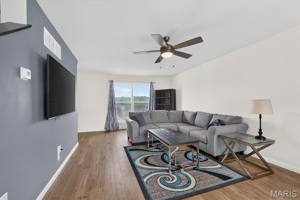 Valley at Winding Bluffs - Residential