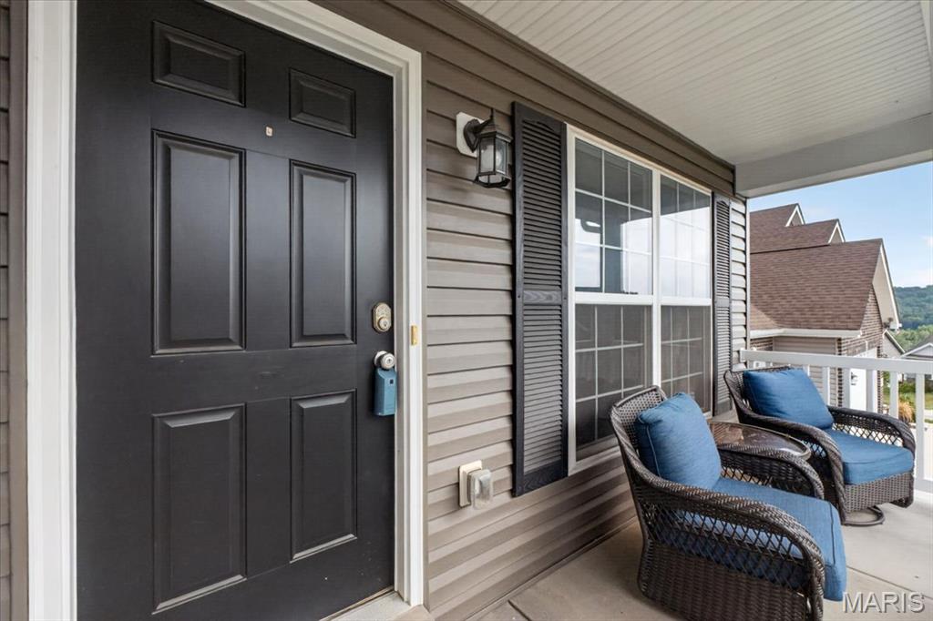 Valley at Winding Bluffs - Residential