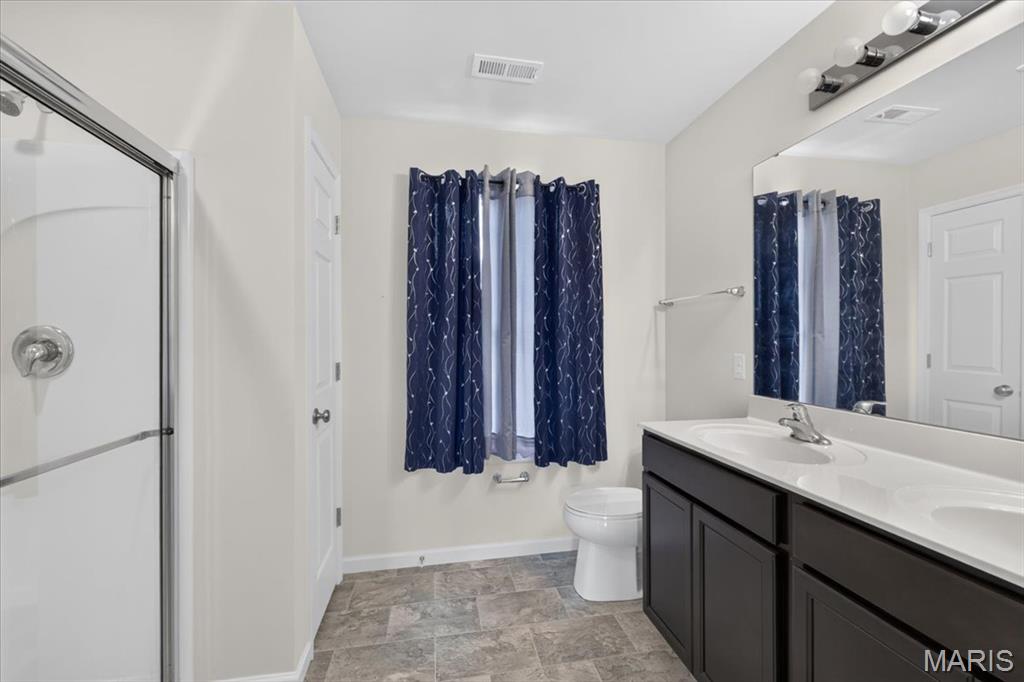 Valley at Winding Bluffs - Residential