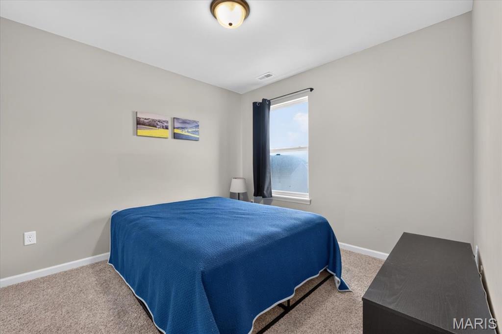Valley at Winding Bluffs - Residential