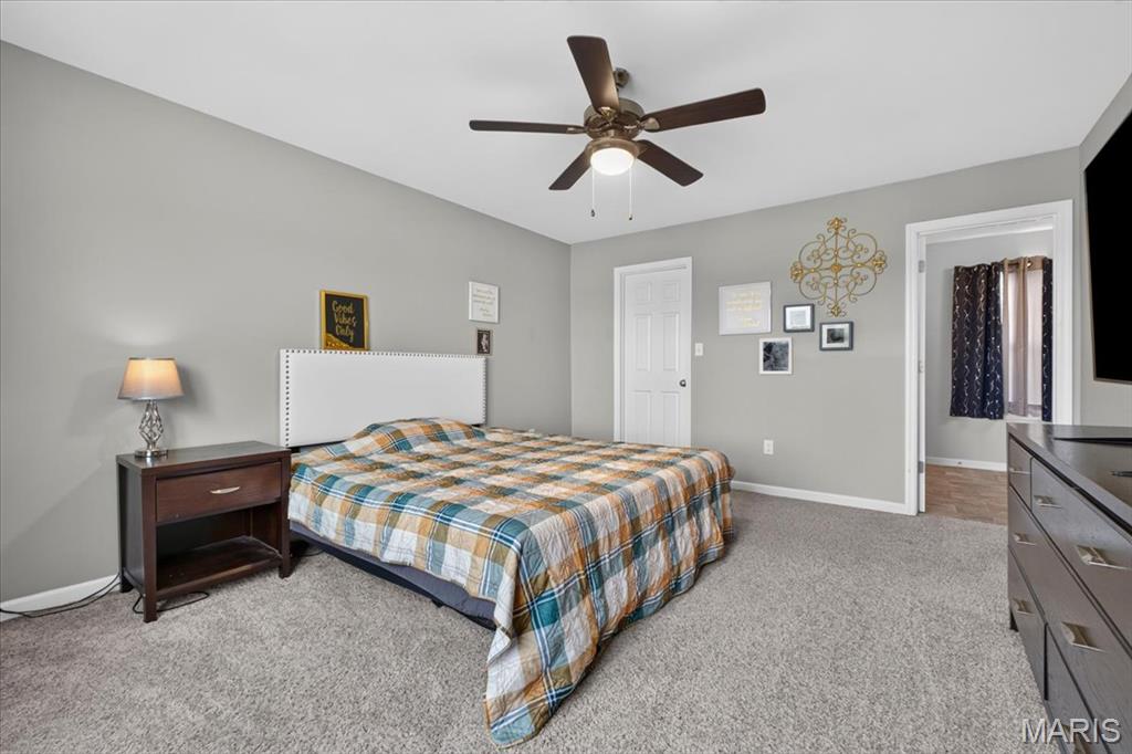 Valley at Winding Bluffs - Residential