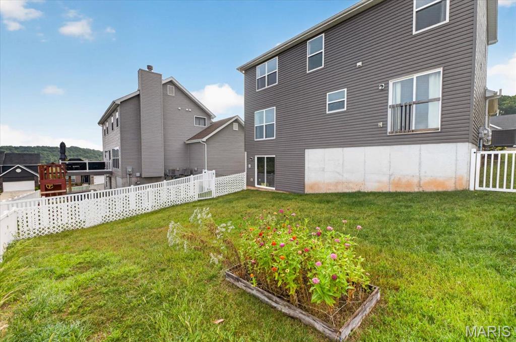 Valley at Winding Bluffs - Residential