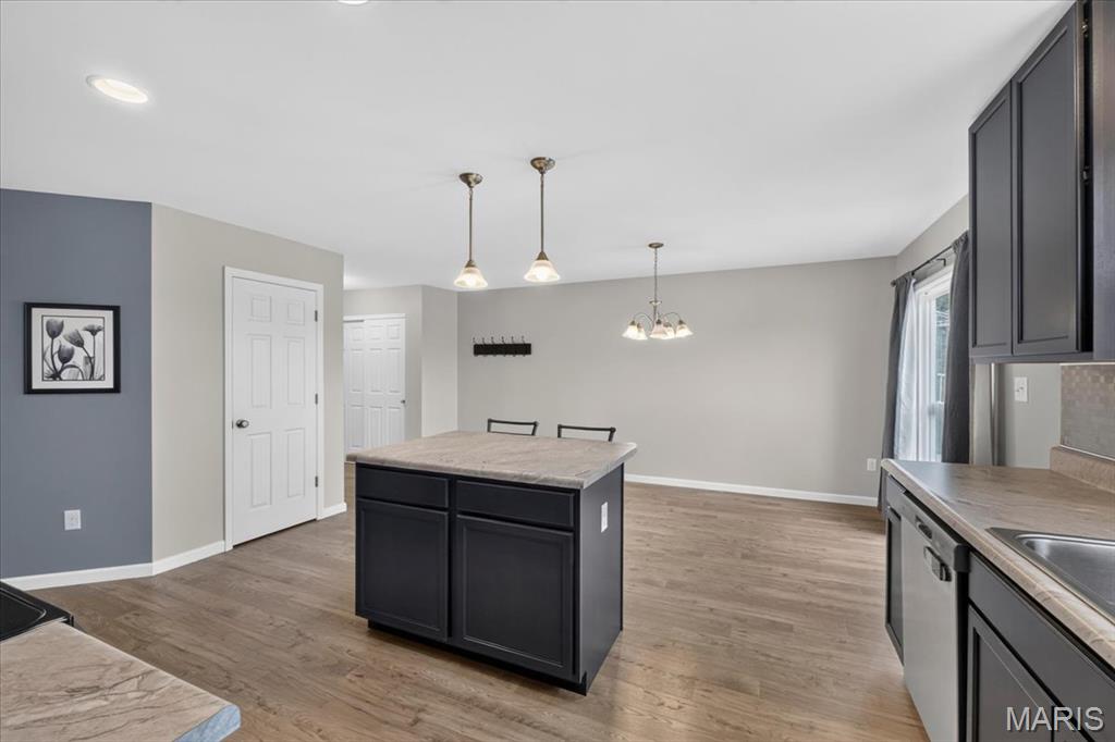 Valley at Winding Bluffs - Residential