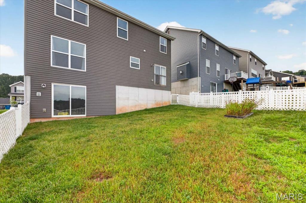 Valley at Winding Bluffs - Residential