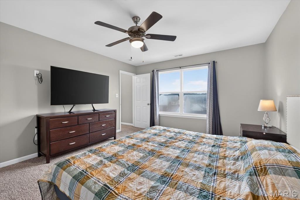 Valley at Winding Bluffs - Residential