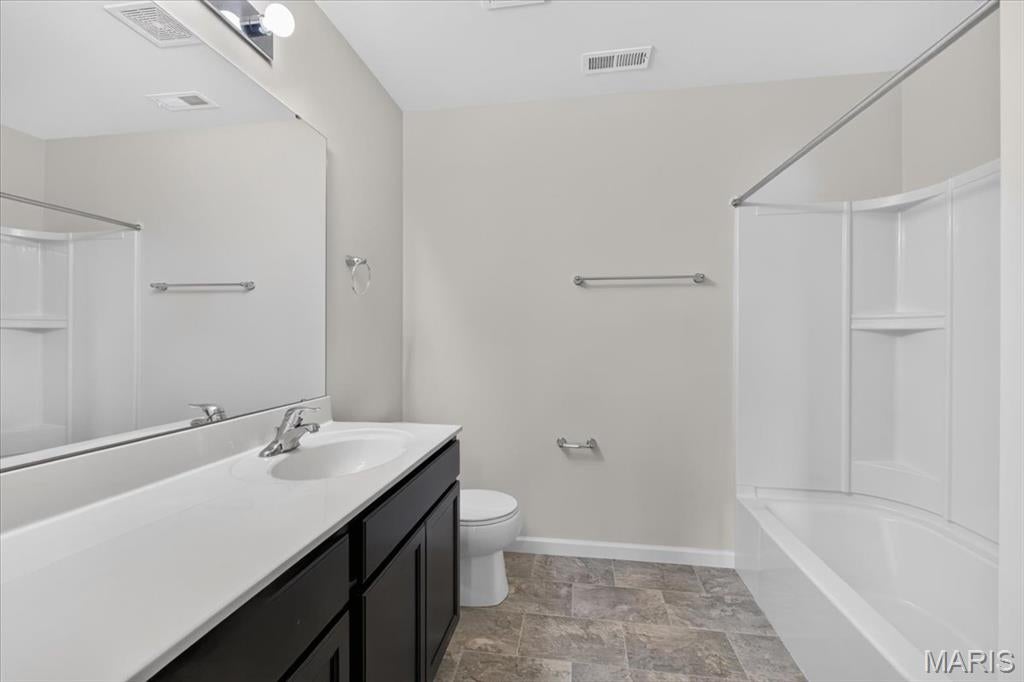 Valley at Winding Bluffs - Residential