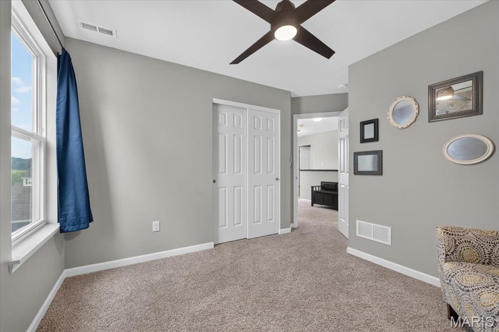 Valley at Winding Bluffs - Residential