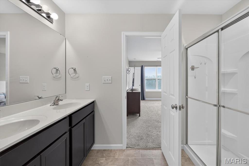 Valley at Winding Bluffs - Residential