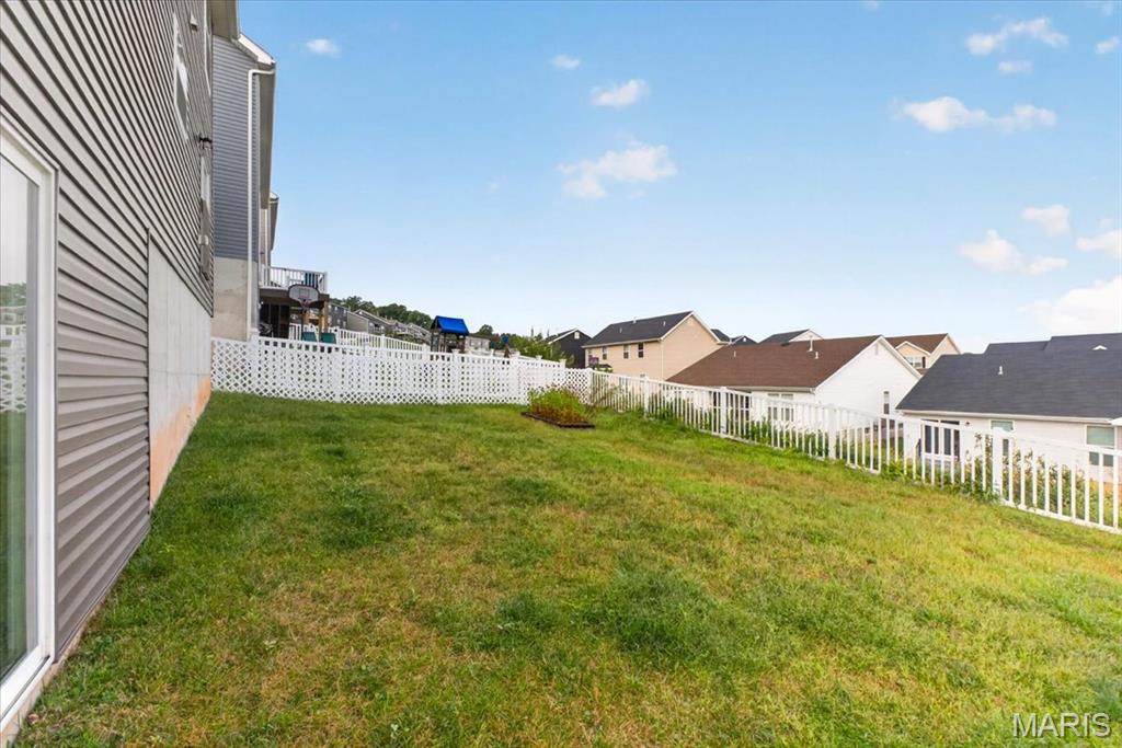 Valley at Winding Bluffs - Residential