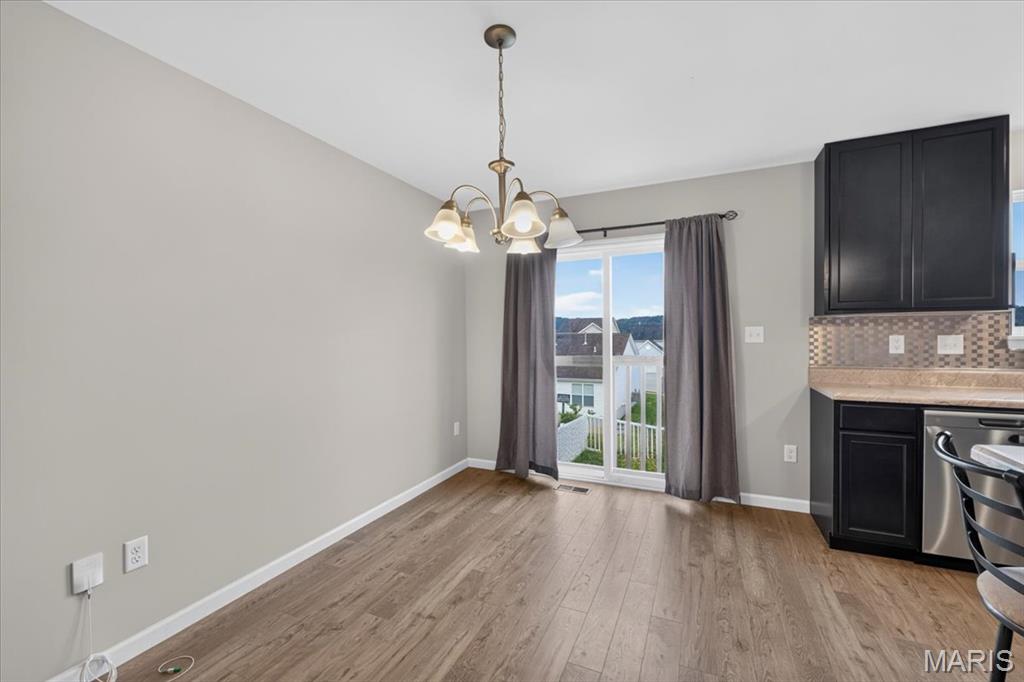 Valley at Winding Bluffs - Residential