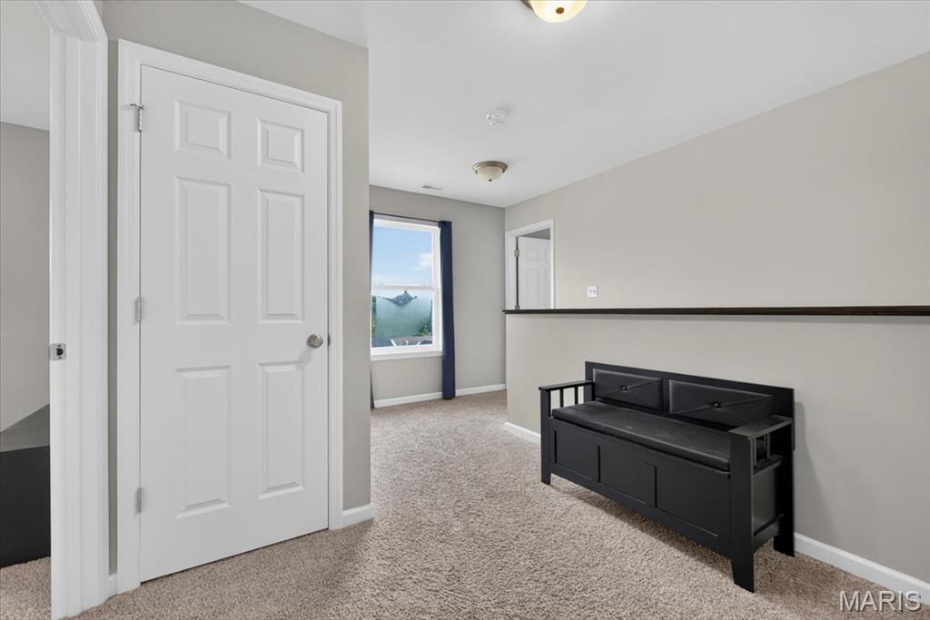 Valley at Winding Bluffs - Residential