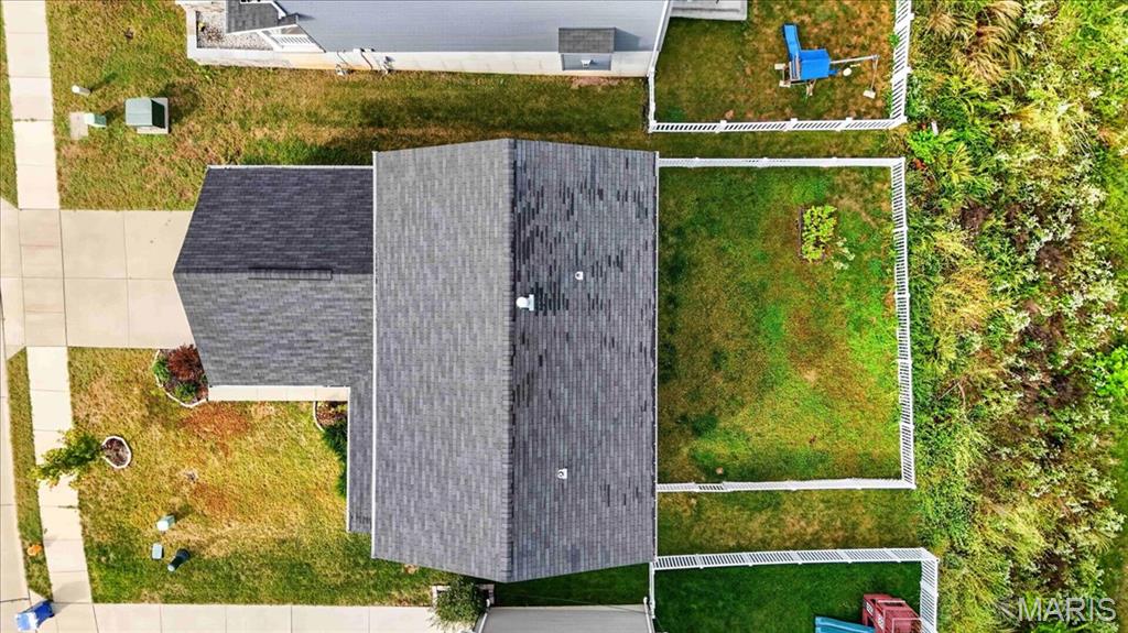 Valley at Winding Bluffs - Residential