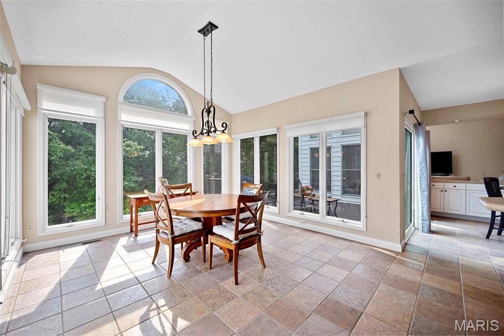 Pine Creek - Residential
