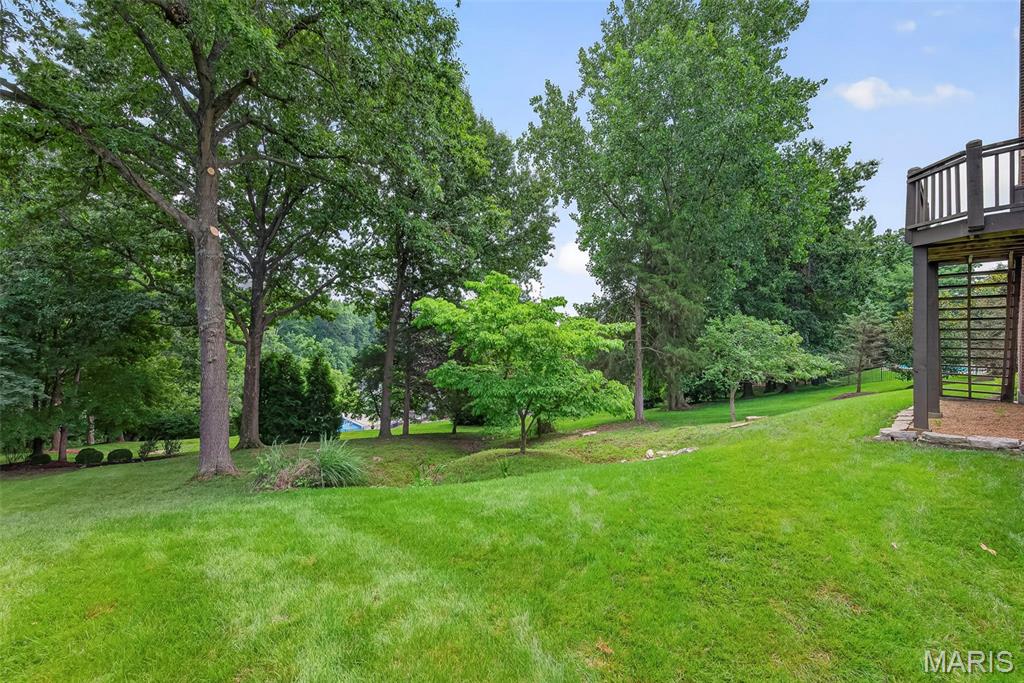 Pine Creek - Residential