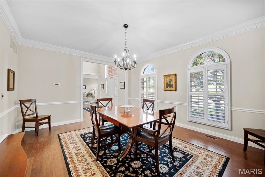 Pine Creek - Residential