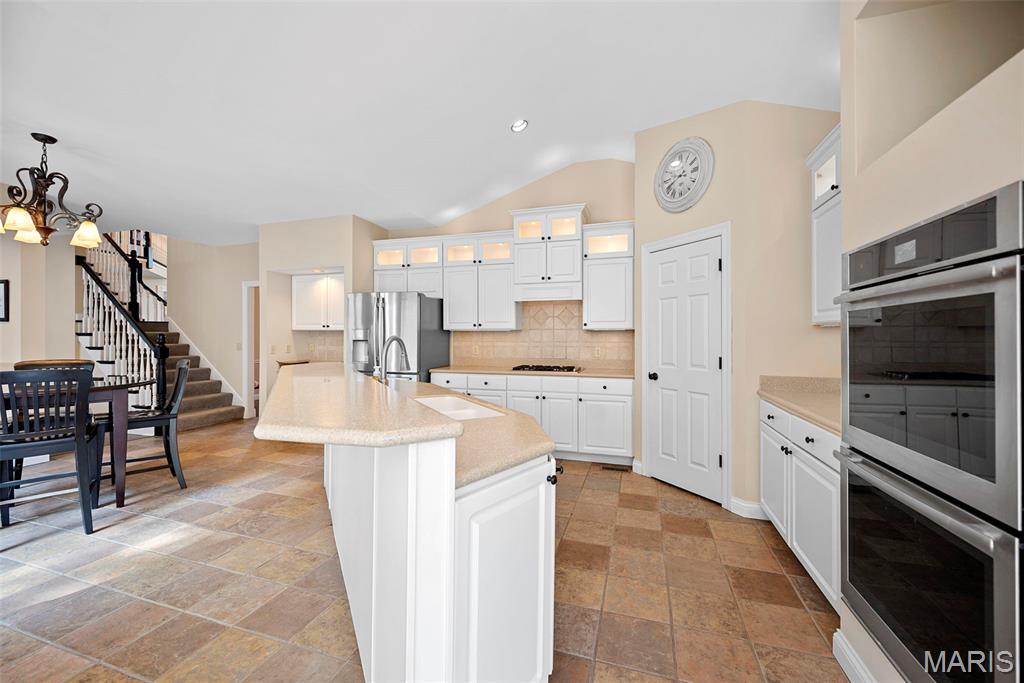 Pine Creek - Residential