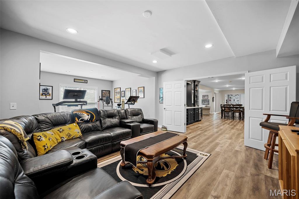 Pine Creek - Residential