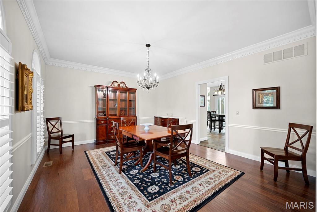 Pine Creek - Residential