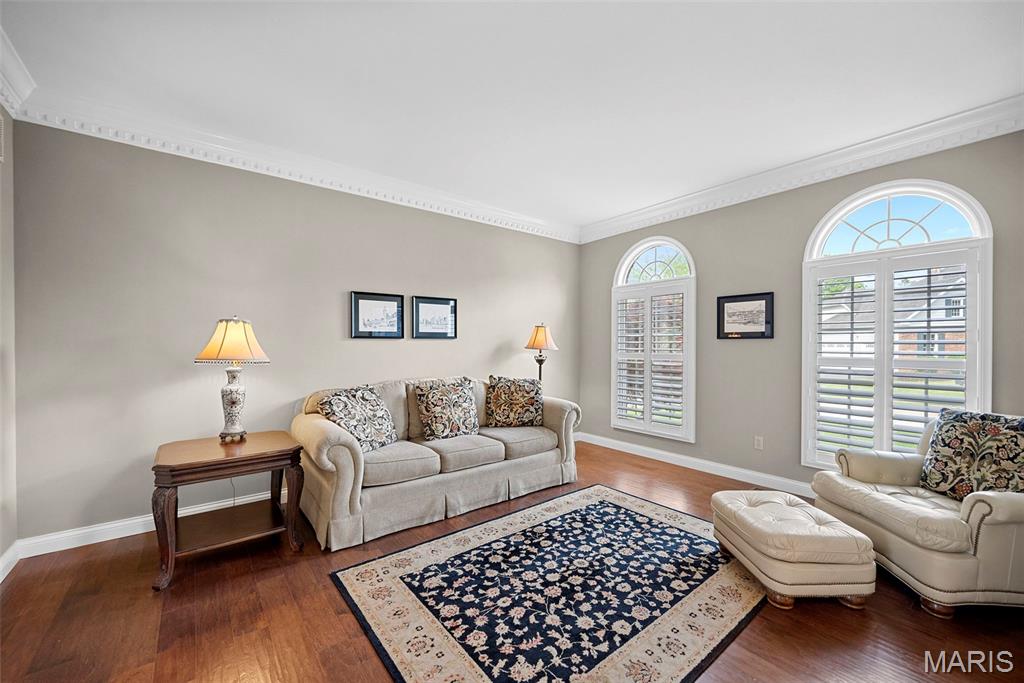 Pine Creek - Residential