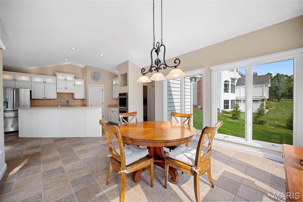 Pine Creek - Residential