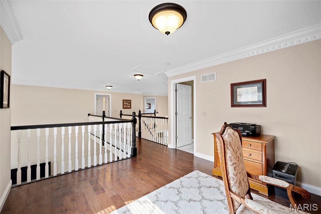 Pine Creek - Residential