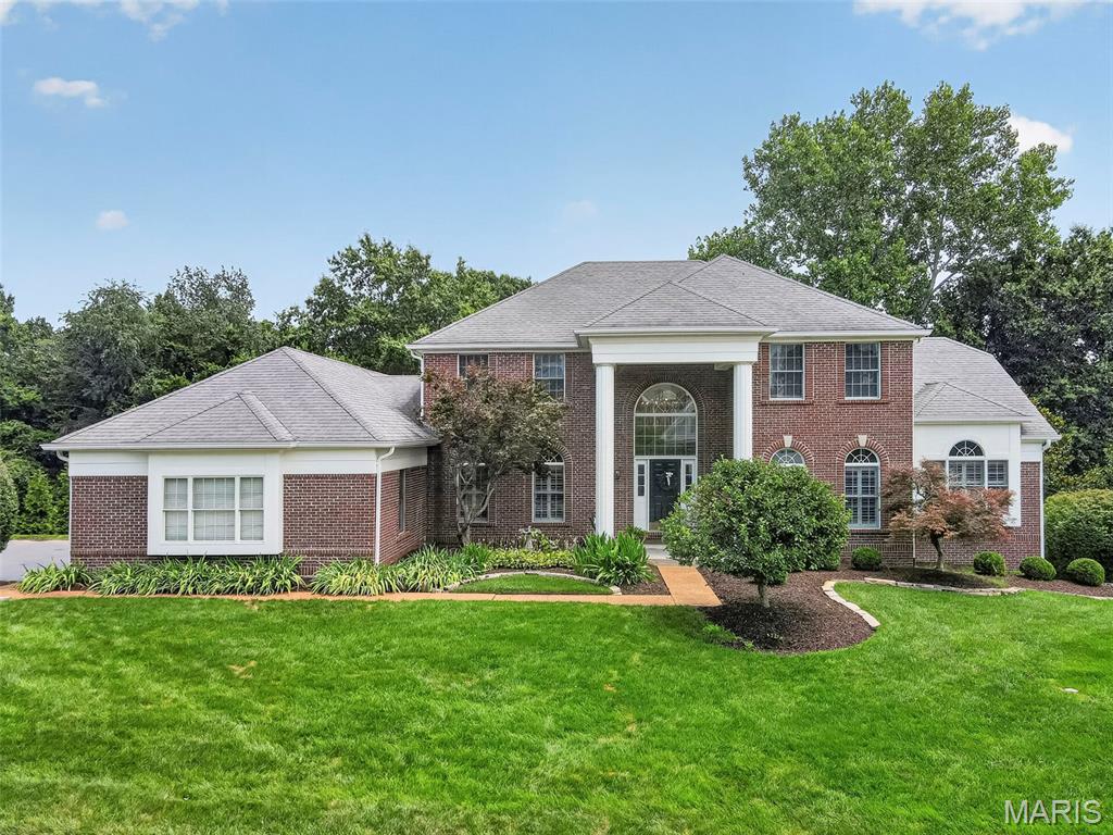 Pine Creek - Residential