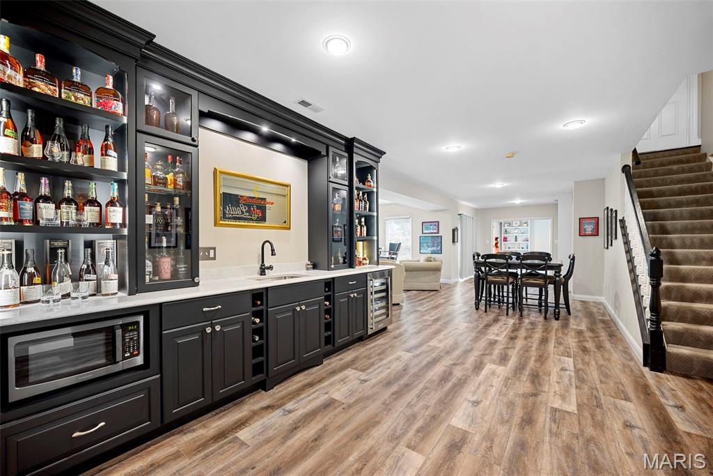 Pine Creek - Residential