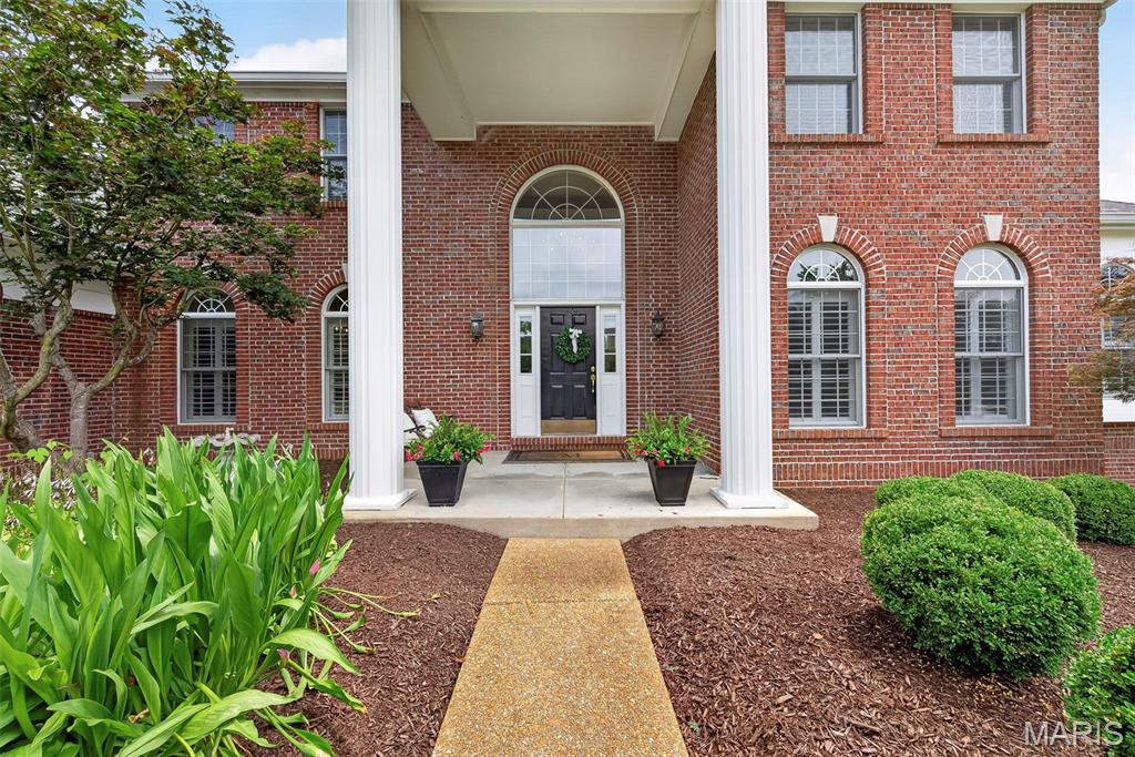 Pine Creek - Residential