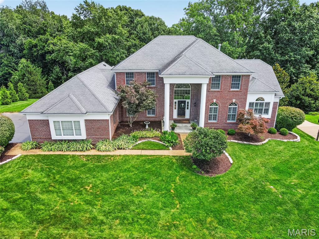Pine Creek - Residential