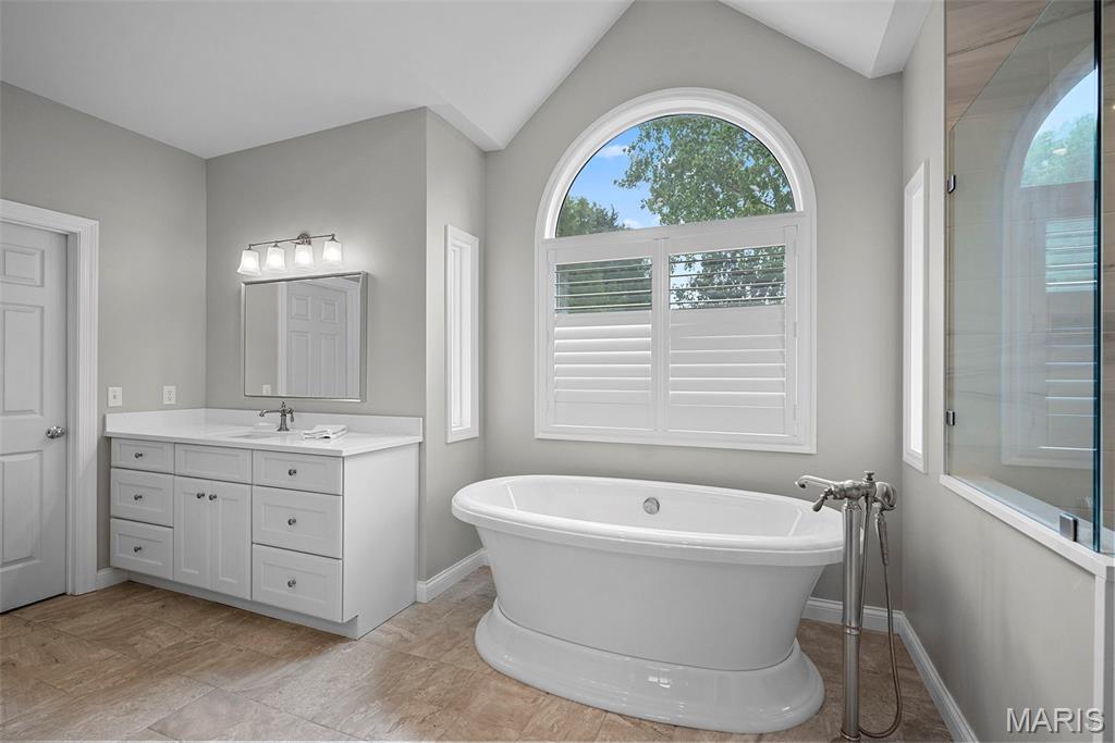 Pine Creek - Residential