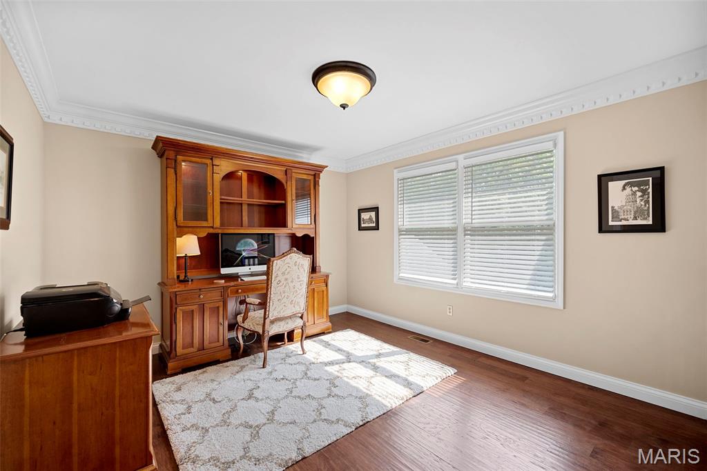 Pine Creek - Residential