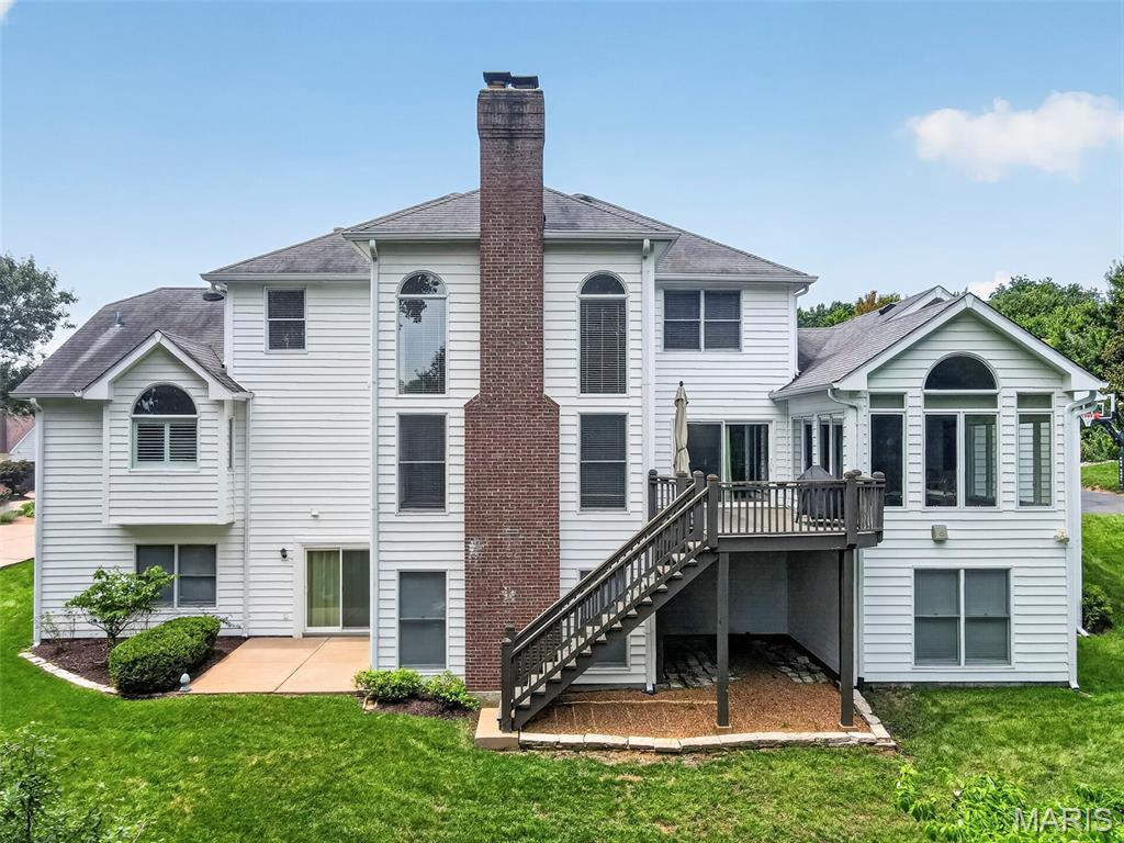 Pine Creek - Residential