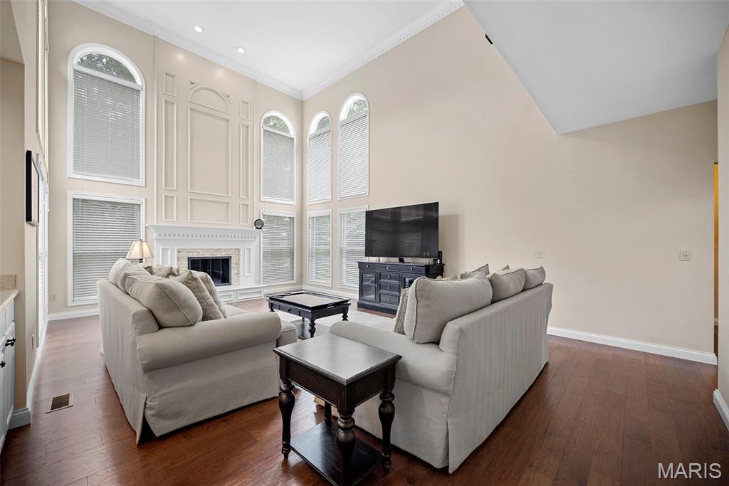 Pine Creek - Residential