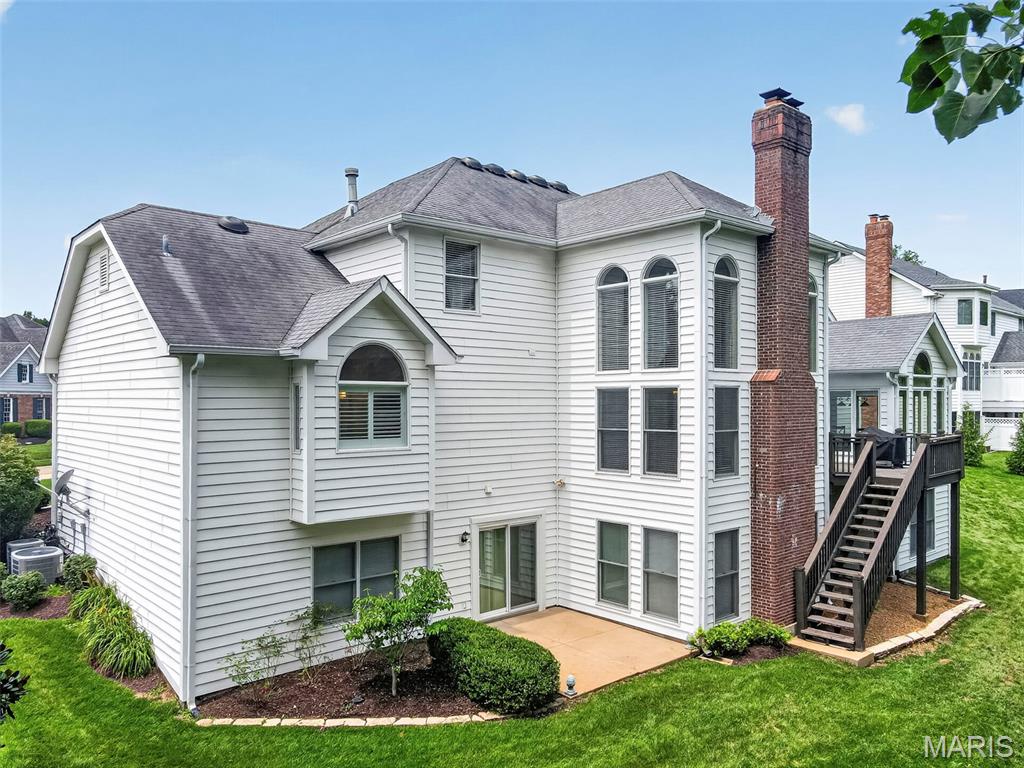 Pine Creek - Residential